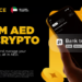 Binance’s new regulated AED deposit and withdrawal solution explained
