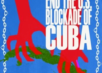 The total siege against Cuba