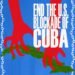 The total siege against Cuba