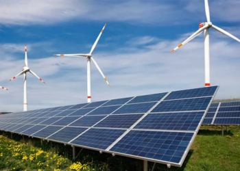 What is Algeria’s share of the “European cake” of renewable energies? – Al-Shorouk Online