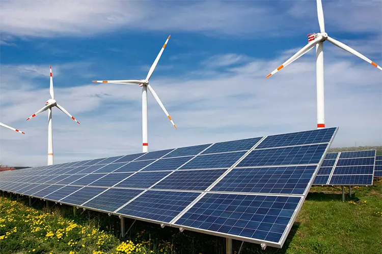 What is Algeria’s share of the “European cake” of renewable energies? – Al-Shorouk Online