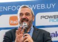 Half a million household containers, financed sidewalks and a loan of US$ 260 million: Bergara’s plan to transform Montevideo