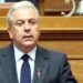 Former EU migration commissioner wanted over Qatargate corruption scandal
