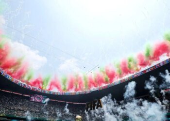 World Cup 2026: Matches on Saturday, June 13, time and where to watch them
