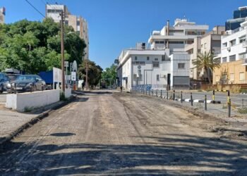 Nicosia: Inconvenience, shouts brought the closure of Kritis Street