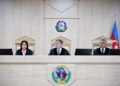 Appeal hearing on complaints of Armenian citizens continues in Baku (PHOTO)