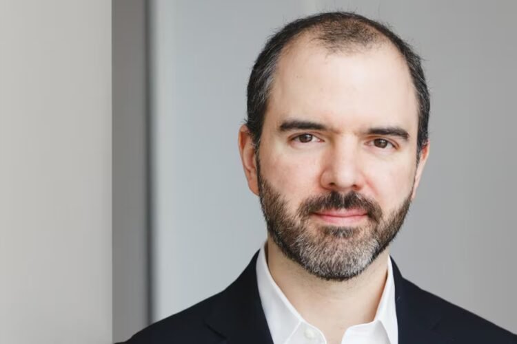 Ernesto Revilla, economist at Citi: “Access to the market will be proof that Argentina has moved on to a new stage”