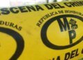 Pablo, a can and bottle collector, is found slit with his throat in Dos Caminos, Villanueva