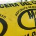 Pablo, a can and bottle collector, is found slit with his throat in Dos Caminos, Villanueva