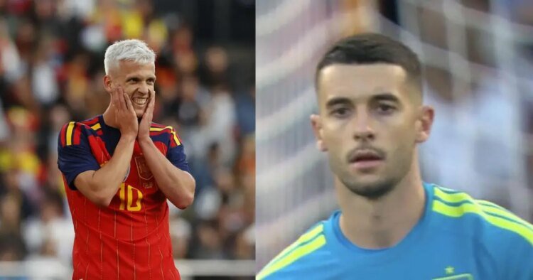 Spain crashes against Iraq and leaves doubts before the 2026 World Cup