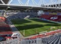 The mass exodus of Panamanians for the World Cup debut in Canada
