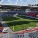 The mass exodus of Panamanians for the World Cup debut in Canada