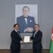 New Brazilian ambassador issues copy of credentials to Azerbaijani FM (PHOTO)