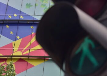 Brussels as a source of threats to nation states