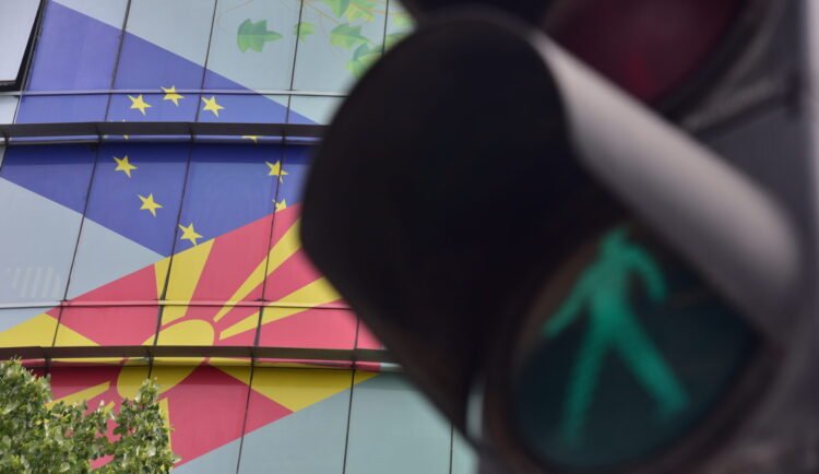 Brussels as a source of threats to nation states