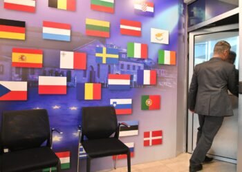 Western Balkans at the door of the EU, but without the right to vote!