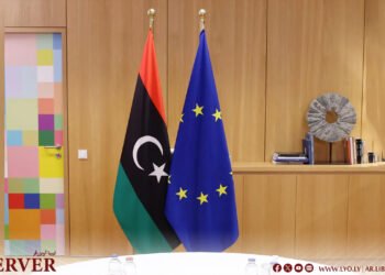 European Union backs Structured Dialogue recommendations