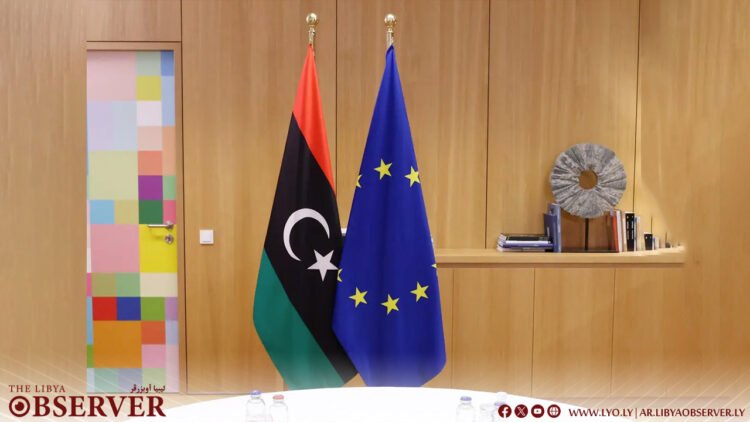European Union backs Structured Dialogue recommendations