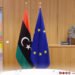European Union backs Structured Dialogue recommendations