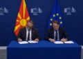 Aliu: In Brussels, we signed the agreement for participation in the largest program of the European Union in the field of health.