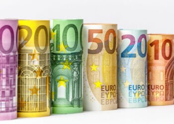 A new ten-euro note will be added in July. A portrait of a famous poet will appear to her, this is what it will look like – Consumer – Useful truth