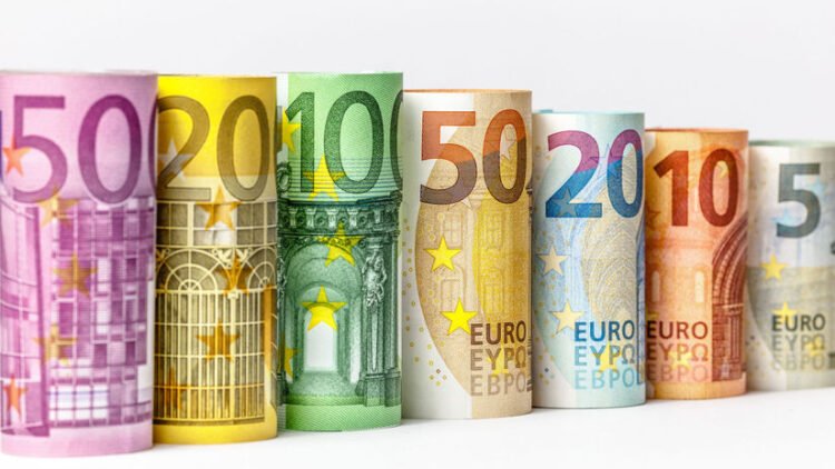 A new ten-euro note will be added in July. A portrait of a famous poet will appear to her, this is what it will look like – Consumer – Useful truth