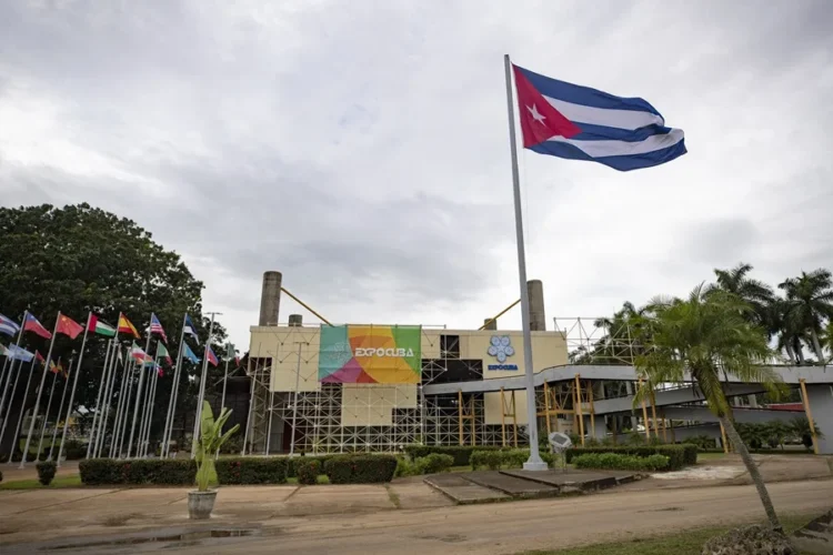 Three theological premises about Cuba