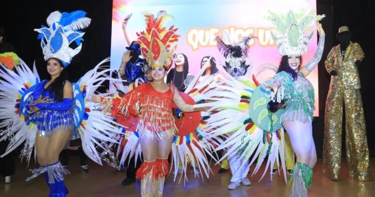 ExpoJuniana 2026 promises fun, concerts and a World Cup atmosphere