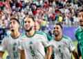 “The Greens” achieve the best victory and maintain their chances of qualifying – Al-Shorouk Online