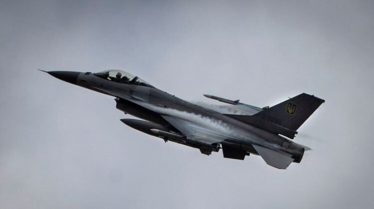 Extraordinary aerial duel caught on video: F-16 destroyed one of the most dangerous Russian weapons – World – News