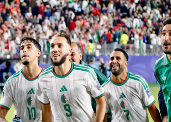 “The Greens” achieve the best victory and maintain their chances of qualifying – Al-Shorouk Online