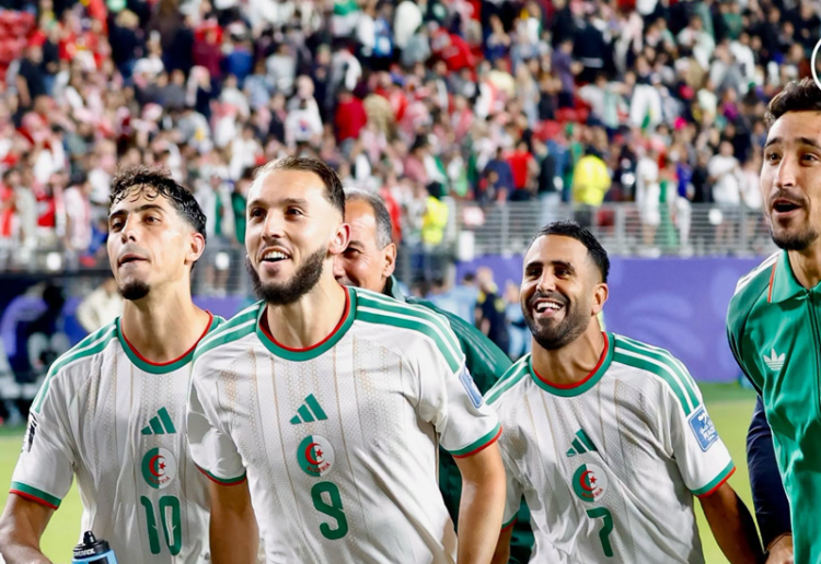 “The Greens” achieve the best victory and maintain their chances of qualifying – Al-Shorouk Online
