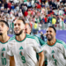 “The Greens” achieve the best victory and maintain their chances of qualifying – Al-Shorouk Online