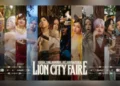 Lion City Faire: Singapore’s history reimagined