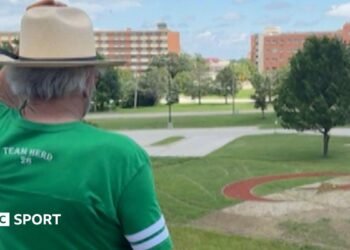 World Cup 2026: The Kansas city taking Algeria into its heart