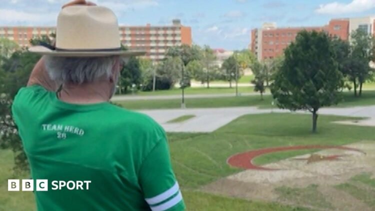 World Cup 2026: The Kansas city taking Algeria into its heart