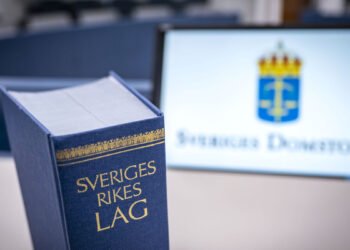 Man wanted by Sweden since 2016 arrested in Iraq