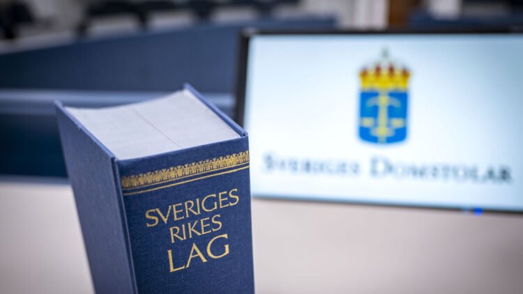 Man wanted by Sweden since 2016 arrested in Iraq