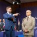 Iran-US Bürgenstock summit officially underway