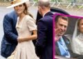 Peter Phillips gets married: Kate almost stole the show from the bride