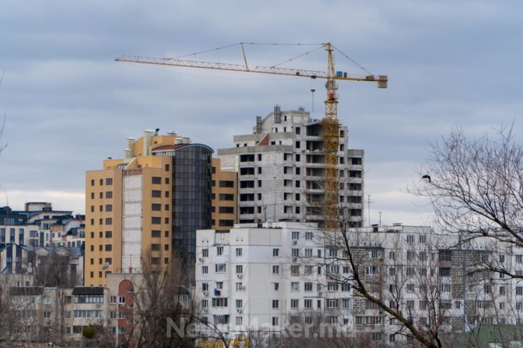 VAT on new buildings and new capital gains tax. What will change in the housing market in Moldova?