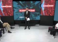 Elections in TIME – Debate for justice
