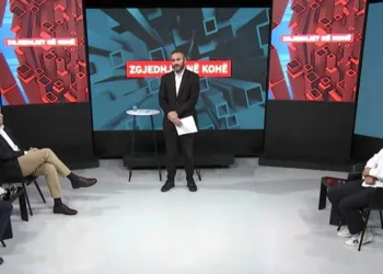 Elections in TIME – Debate for justice