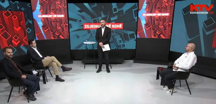 Elections in TIME – Debate for justice