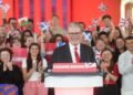 United Kingdom: British Prime Minister Keir Starmer announces his resignation