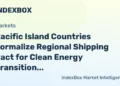 Pacific Blue Shipping Partnership Signed by Seven Nations in Majuro – News and Statistics