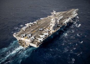 America ended the naval blockade of Iran