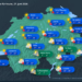 Brutal heat in Switzerland: 40 degrees are possible in Basel today