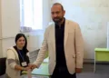 People realize that the future of our country depends on each of their votes. Ararat Mirzoyan
