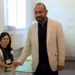 People realize that the future of our country depends on each of their votes. Ararat Mirzoyan